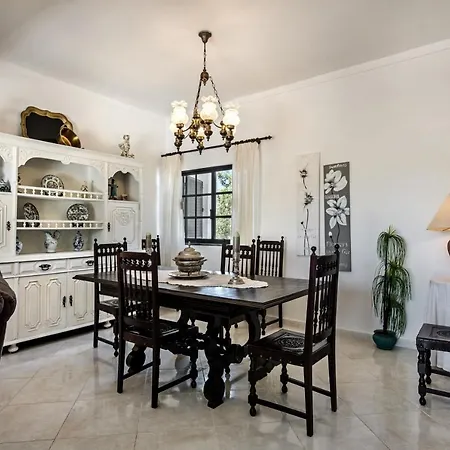 Tatil Evi Sao Miguel - *