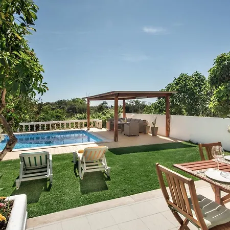 Sao Miguel - Tatil Evi Armação de Pêra