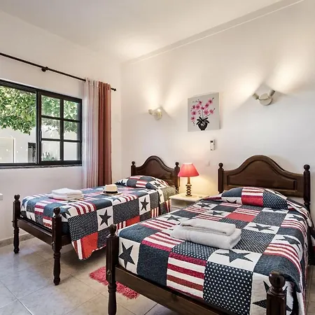 Sao Miguel - Tatil Evi Armação de Pêra