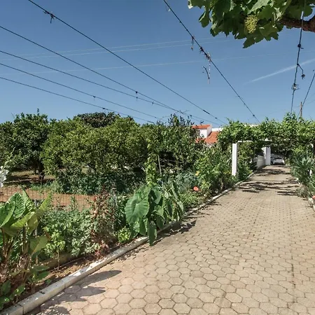 Sao Miguel - Tatil Evi *