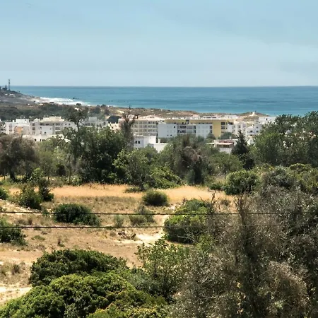 Sao Miguel - Tatil Evi Armação de Pêra