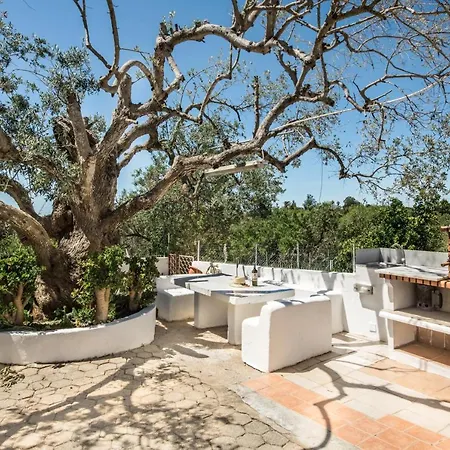 Sao Miguel - Armação de Pêra